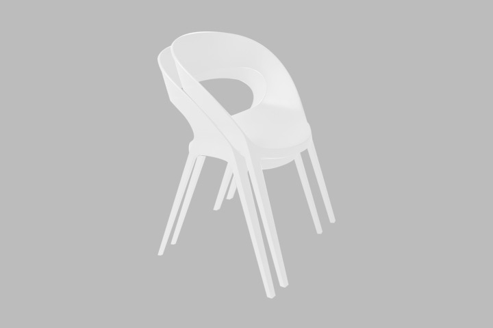 スタッキングイメージ