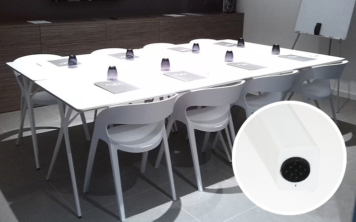 Resol Carla リソル カーラ チェア