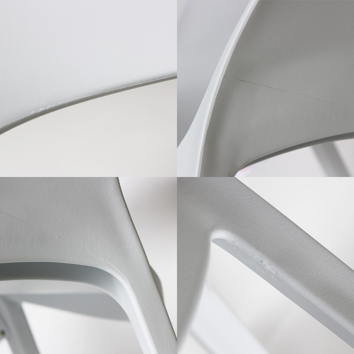 Resol Carla リソル カーラ チェア