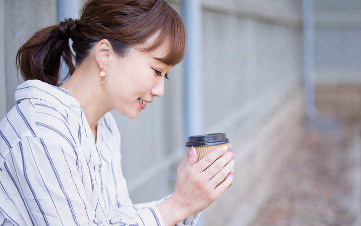 Resol BINI リソル ビニ ラウンジアームチェア