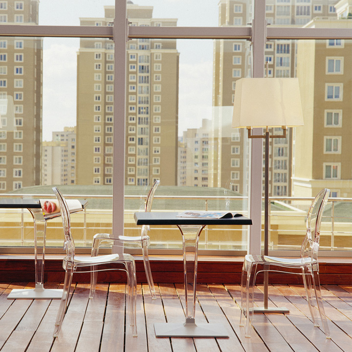 「SE ELIZABETH エスイー エリザベス スタッキング チェア」