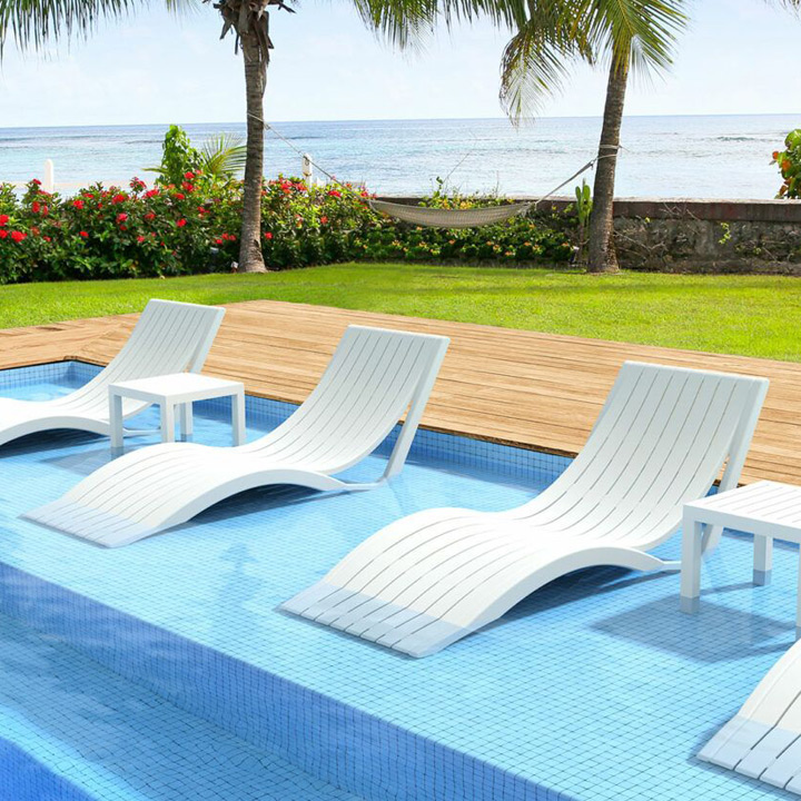 「SE SLIM エスイー スリム サンラウンジャー」