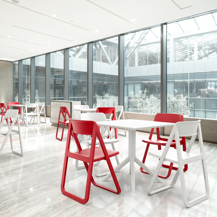 「SE DREAM エスイー ドリーム フォールディング チェア」