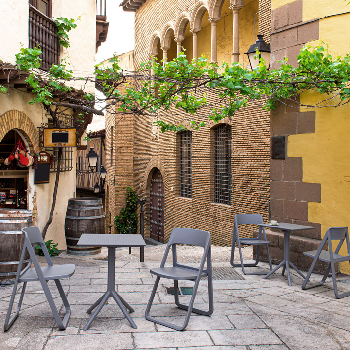 「SE DREAM エスイー ドリーム フォールディング チェア」