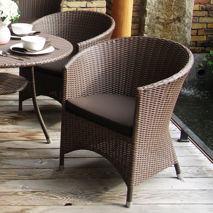 K.RAUCORD BALI（ケイ・ラウコード バリ） ラウンジチェア