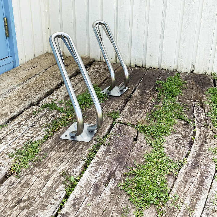 自転車スタンド D-NA ディーナ CLIP 1台用