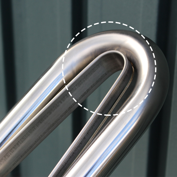 自転車スタンド D-NA ディーナ CLIP 1台用