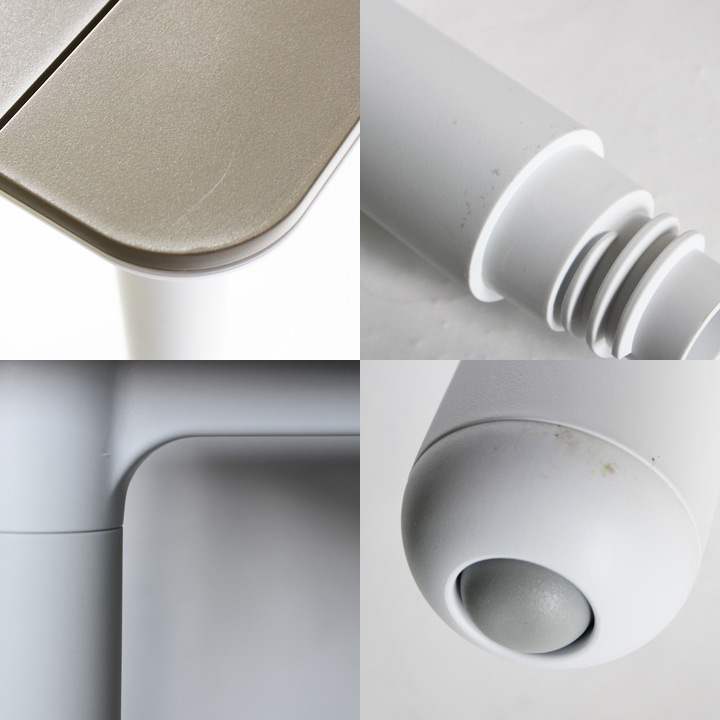 Resol Noa リソル ノア テーブル 160×90