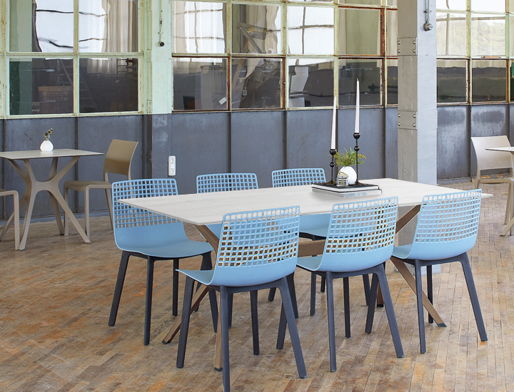 Resol Vela L リソル ヴェラ エル テーブル