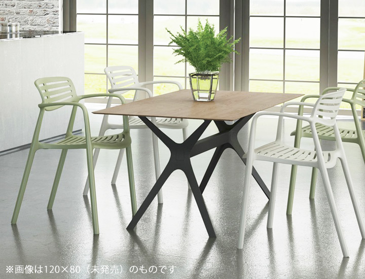 Resol Vela L リソル ヴェラ エル テーブル