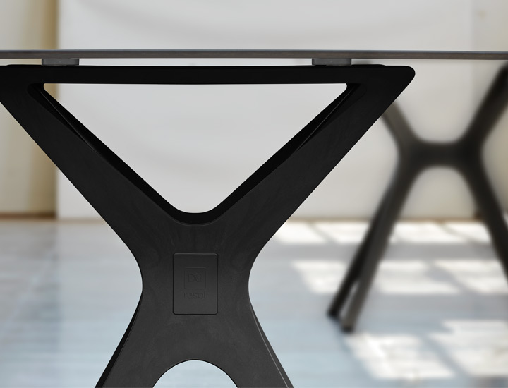 Resol Vela L リソル ヴェラ エル テーブル