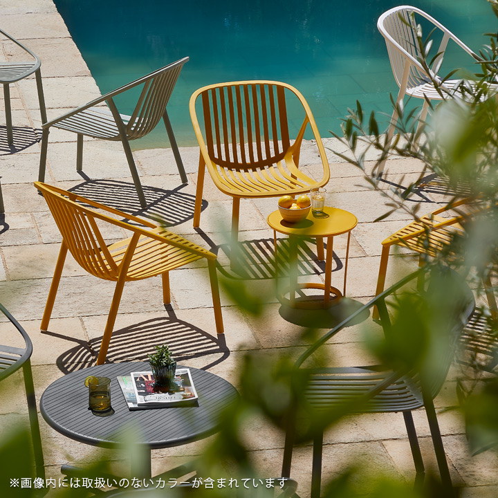 Resol RAFF リソル ラフ ラウンドテーブル 40cm