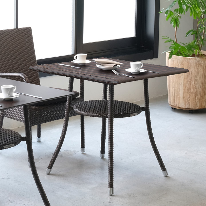 K.RAUCORD AMALFI ダイニングテーブル Φ700