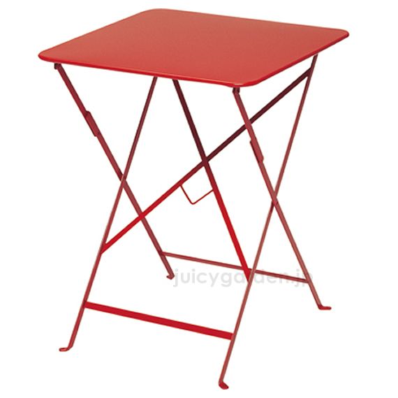 ビストロテーブル57cm×57cm