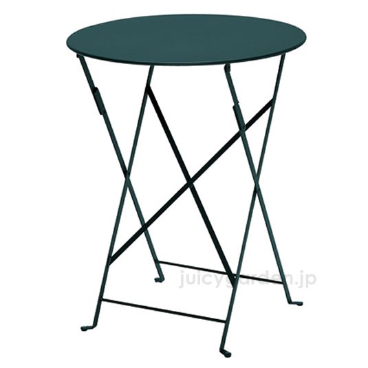 ビストロテーブル 直径60cm