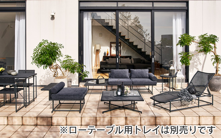 「MA-ローテーブル」