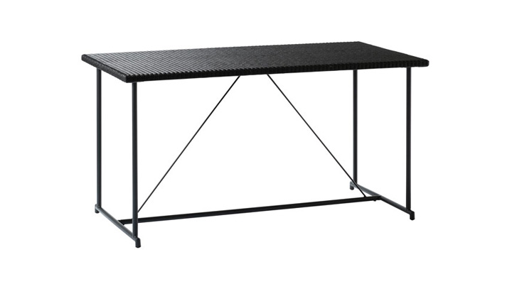 「MA-ダイニング 4人掛け」