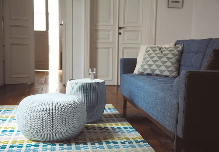 「ケター ニット コージーアーバンセット（KNIT COZY URBAN SET）」