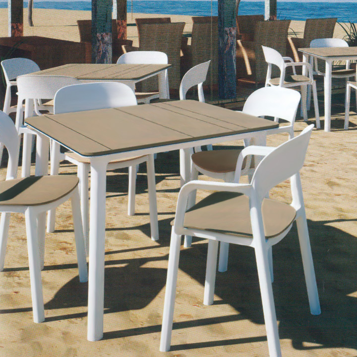 Resol Noa 90×90 ＆ Ona 3点セット