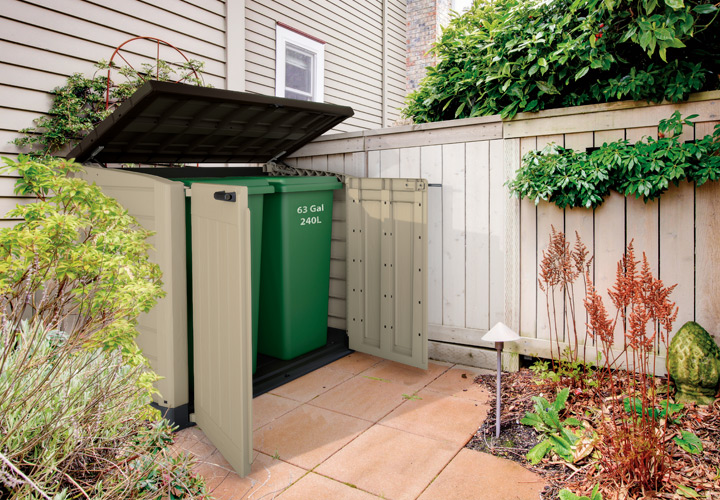 ケター ストアイットアウト マックス（STORE IT OUT MAX）