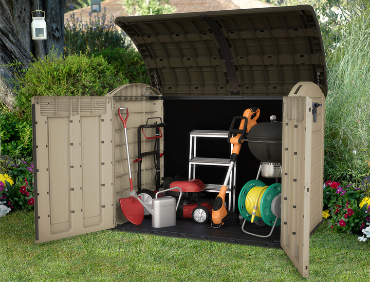 ケター ストアイットアウト ウルトラ（STORE IT OUT ULTRA）