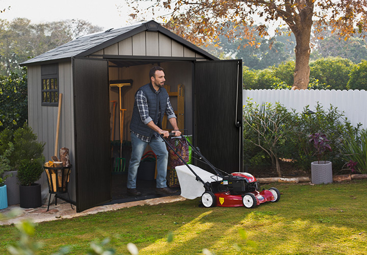 「ケター （KETER） オークランド（OAKLAND） 757」