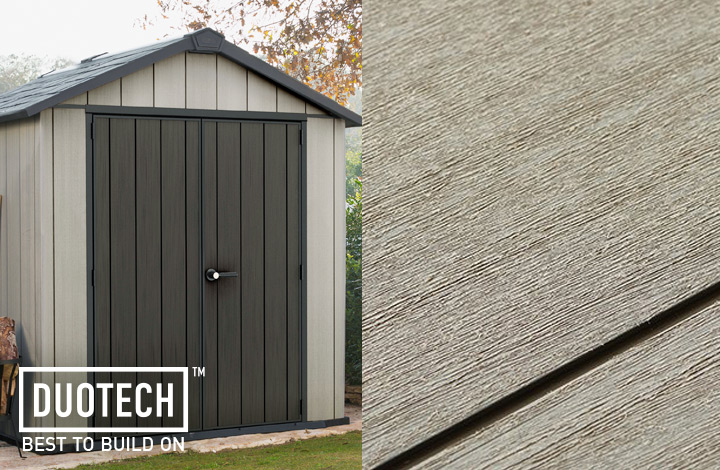 「ケター （KETER） オークランド（OAKLAND） 757」