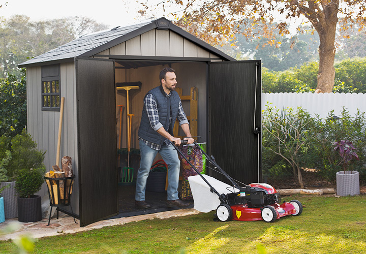 「ケター （KETER） オークランド（OAKLAND） 757」