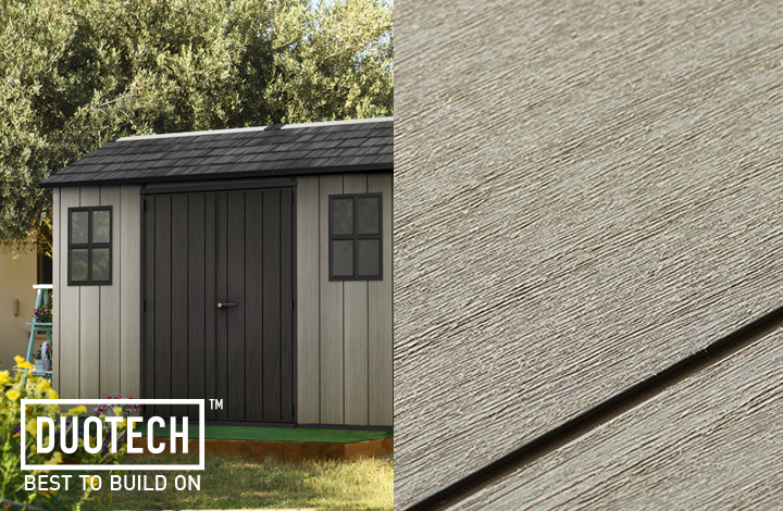 「ケター （KETER） オークランド（OAKLAND） 1175 SD」