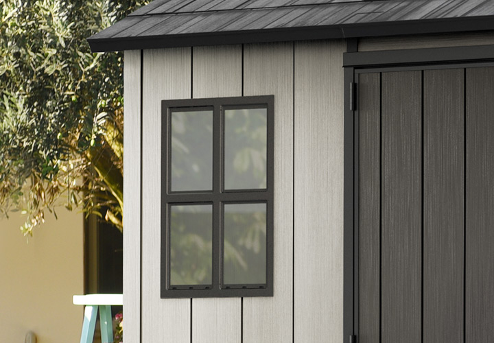 「ケター （KETER） オークランド（OAKLAND） 1175 SD」