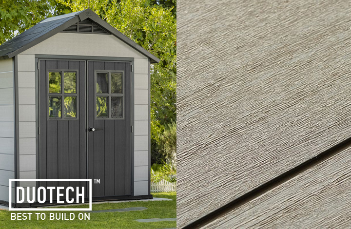 「ケター （KETER） オークランド（OAKLAND） 754」