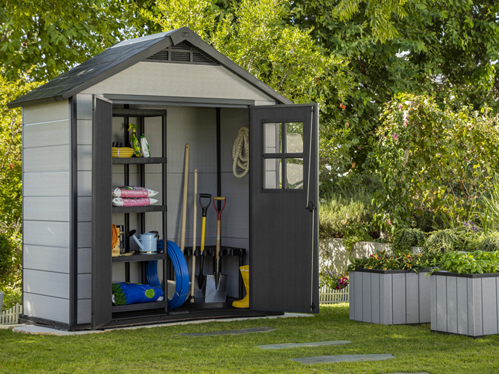 「ケター （KETER） オークランド（OAKLAND） 754」