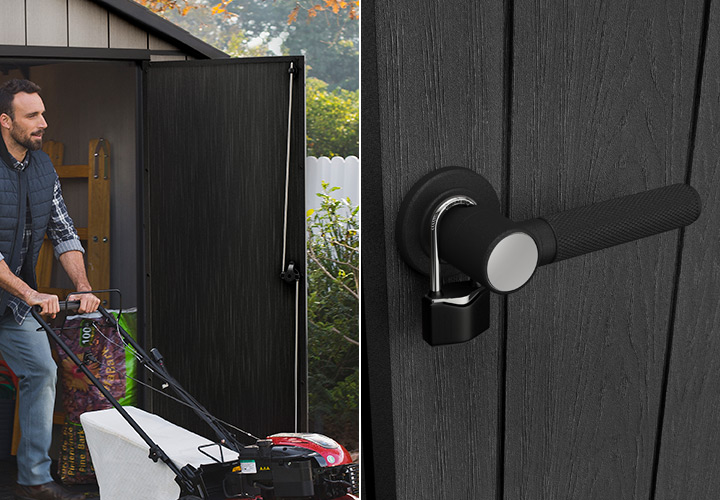 「ケター （KETER） オークランド（OAKLAND） 754」