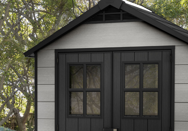 「ケター （KETER） オークランド（OAKLAND） 754」