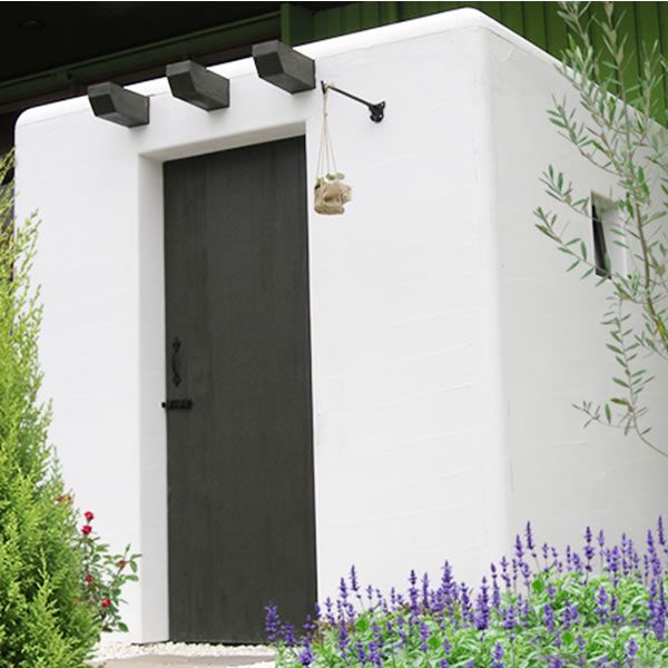 おしゃれな物置　KOBO