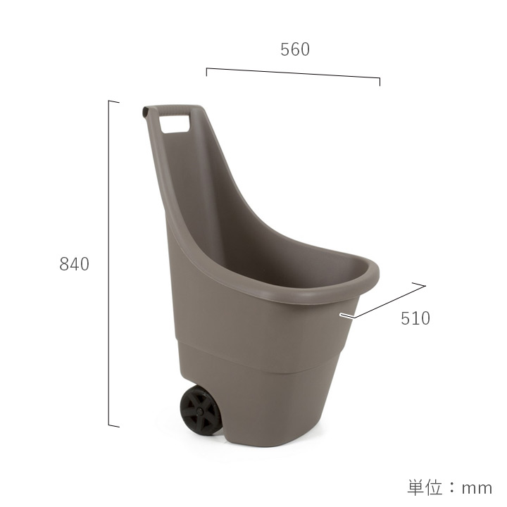 「ケター イージーゴーブリーズ（EASY GO BREEZE）」