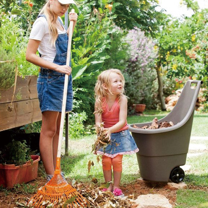 「ケター イージーゴーブリーズ（EASY GO BREEZE）」