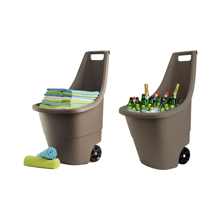 「ケター イージーゴーブリーズ（EASY GO BREEZE）」