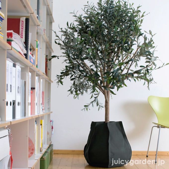 ファブリックプランターL