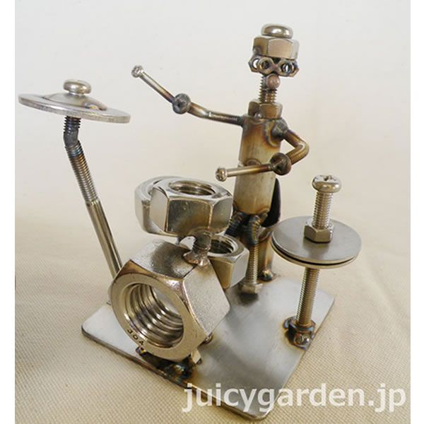 バンドマンシリーズ【ドラム】