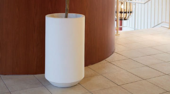 「ポプナニ（POPNANI） トールパトン」直径42cm 高さ70cm 容量74L