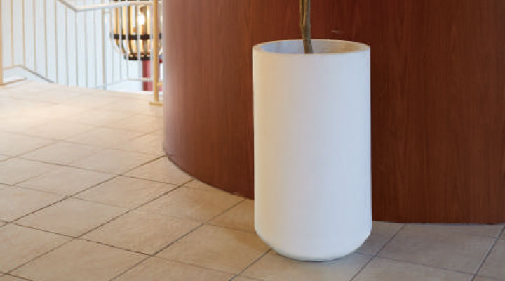 「ポプナニ（POPNANI） トールライレイ」直径42cm 高さ70cm 容量74L