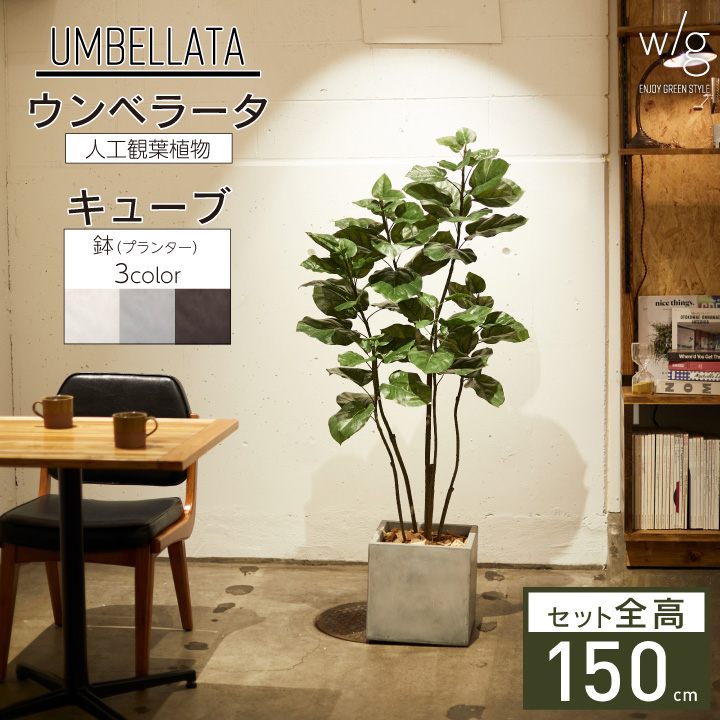 フェイクグリーン w/g（ウィズグリーン）シリーズ