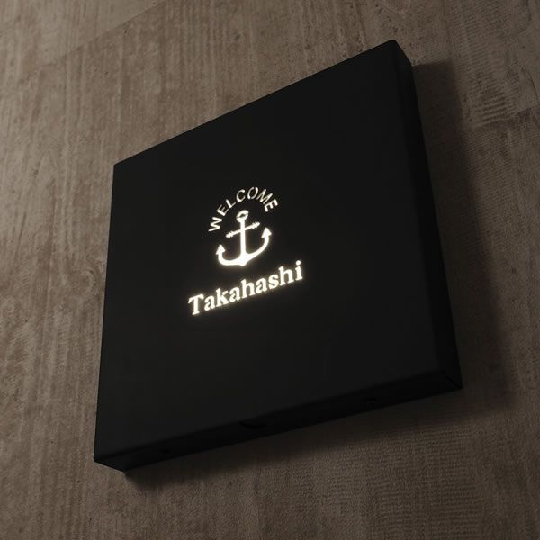  LEDサインシュミーネ