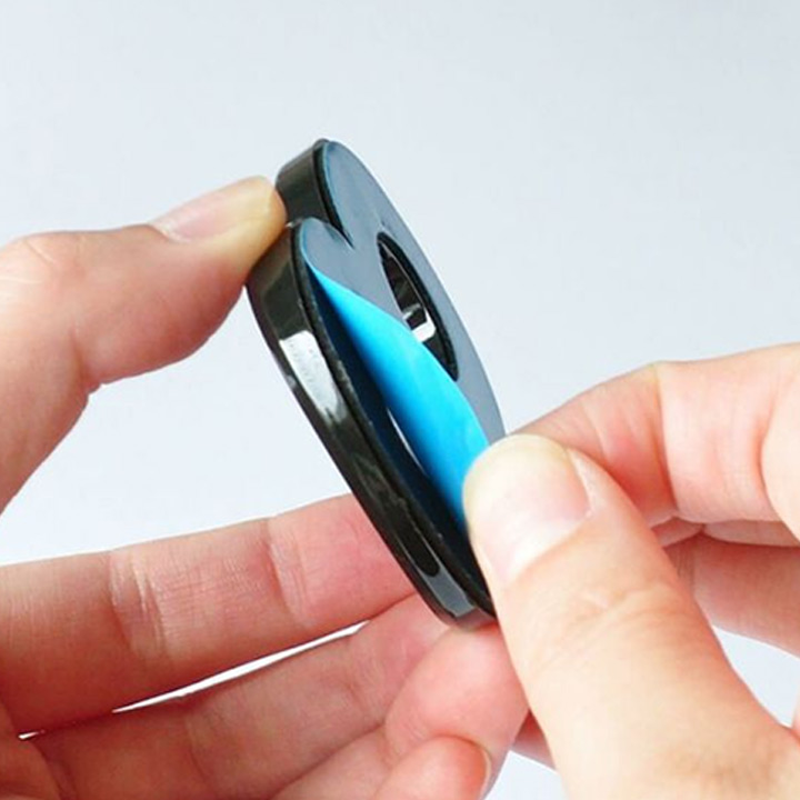 「brizebox Large用 機能門柱バイナルスタンド シンプルタイプ」【宅配ボックス本体別売り】