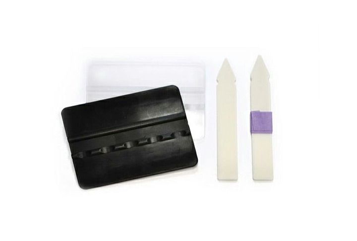 「Brizebox ブライズボックス 機能門柱バイナルスタンドオプション カッティングシート」【宅配ボックス本体別売り】