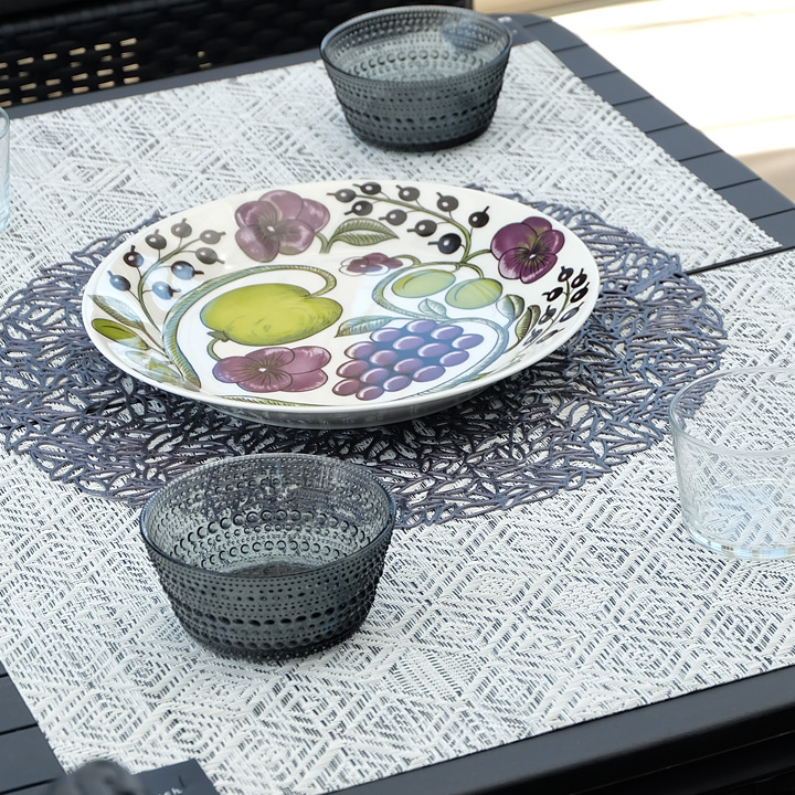 「chilewich チルウィッチ プレースマットシリーズ レクタングル モザイク 36×48cm」