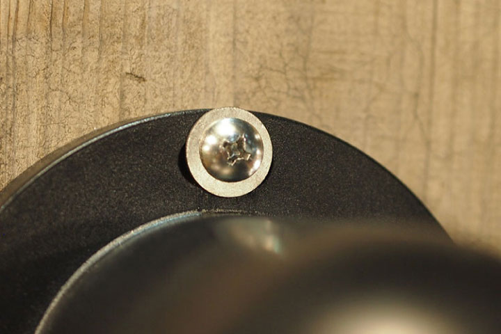 マリンランプ LED電球付「アートワークスタジオ（ARTWORKSTUDIO） ネイビーベース フラットトップウォールランプ（Navy base-flat top wall lamp） コードなし/屋内・屋外兼用」