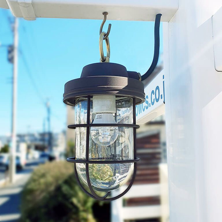 「brizebox Large用 機能門柱バイナルスタンド シンプルタイプ」【宅配ボックス本体別売り】