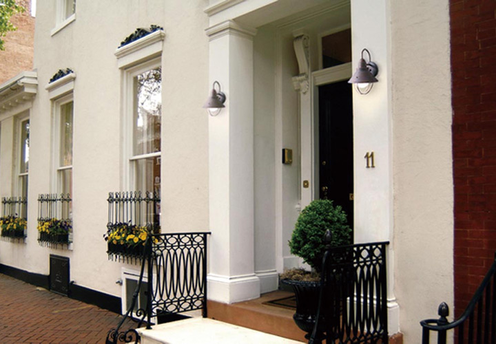 「キチラー社 アンティークライト 9022 （LED仕様）」